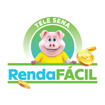Logo Renda Fácil