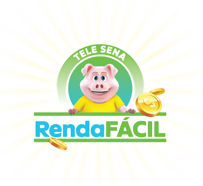 Rende Fácil - Logo